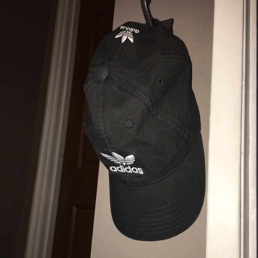 Adidas Athletic Cap